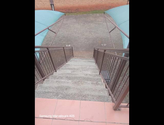 2 BEDROOM PROPERTY TO RENT IN NATURENA